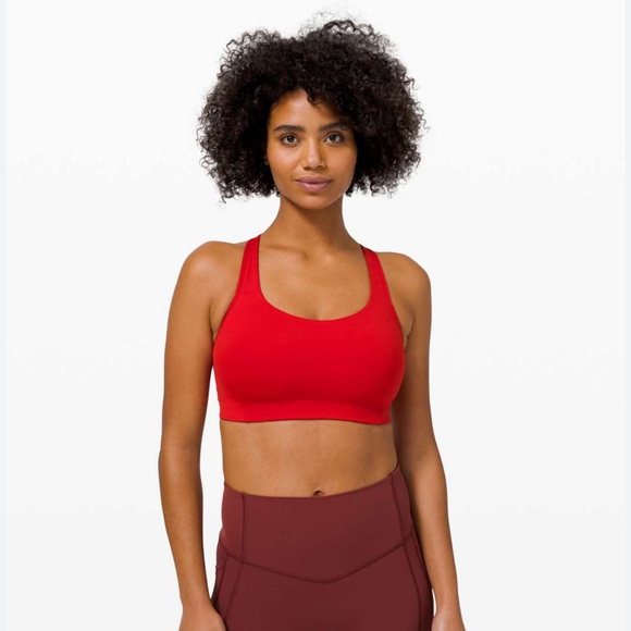 Lululemon All Powered Up Bra *Medium Support - Picture 1 of 6